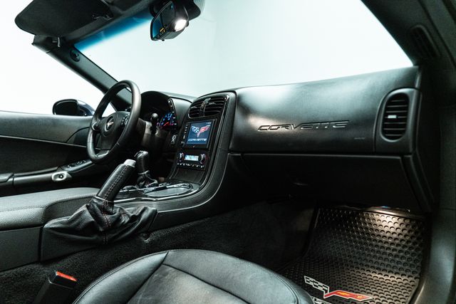 2013 Chevrolet Corvette 427 Collector Edition Heads/Cam Many Upgrades | Carrollton, TX | Texas Hot Rides