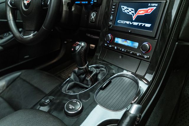 2013 Chevrolet Corvette 427 Collector Edition Heads/Cam Many Upgrades | Carrollton, TX | Texas Hot Rides