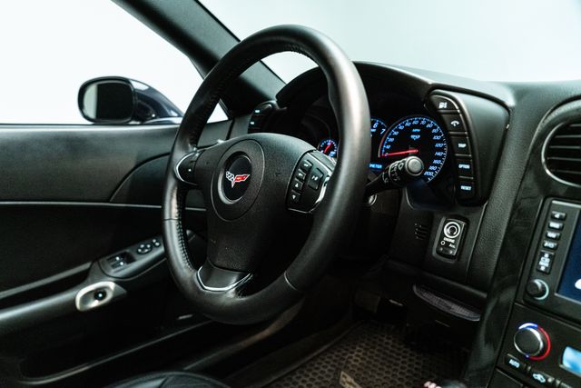 2013 Chevrolet Corvette 427 Collector Edition Heads/Cam Many Upgrades | Carrollton, TX | Texas Hot Rides