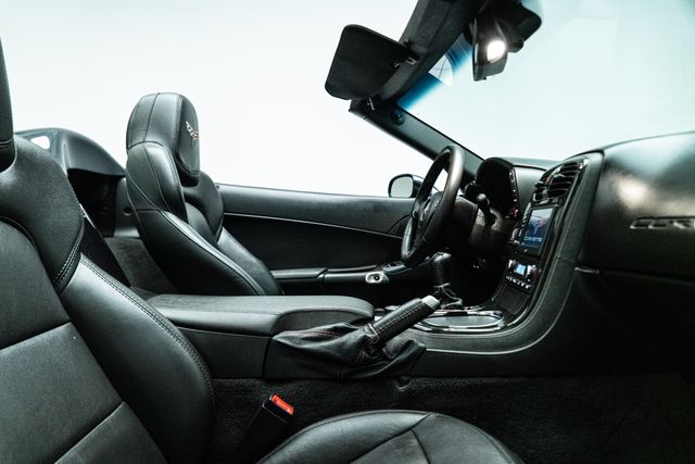 2013 Chevrolet Corvette 427 Collector Edition Heads/Cam Many Upgrades | Carrollton, TX | Texas Hot Rides 2013 Chevrolet Corvette 427 Collector Edition Heads/Cam Many Upgrades | Carrollton, TX | Texas Hot Rides