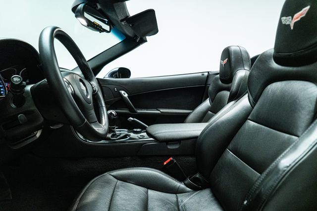 2013 Chevrolet Corvette 427 Collector Edition Heads/Cam Many Upgrades | Carrollton, TX | Texas Hot Rides 2013 Chevrolet Corvette 427 Collector Edition Heads/Cam Many Upgrades | Carrollton, TX | Texas Hot Rides