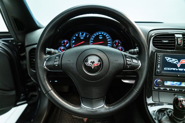 2013 Chevrolet Corvette 427 Collector Edition Heads/Cam Many Upgrades | Carrollton, TX | Texas Hot Rides 2013 Chevrolet Corvette 427 Collector Edition Heads/Cam Many Upgrades | Carrollton, TX | Texas Hot Rides