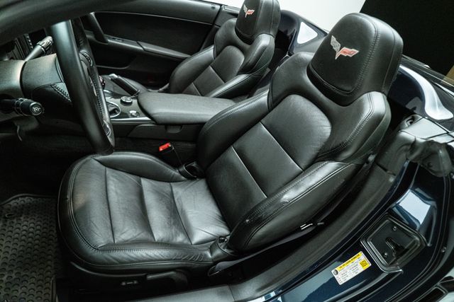 2013 Chevrolet Corvette 427 Collector Edition Heads/Cam Many Upgrades | Carrollton, TX | Texas Hot Rides 2013 Chevrolet Corvette 427 Collector Edition Heads/Cam Many Upgrades | Carrollton, TX | Texas Hot Rides