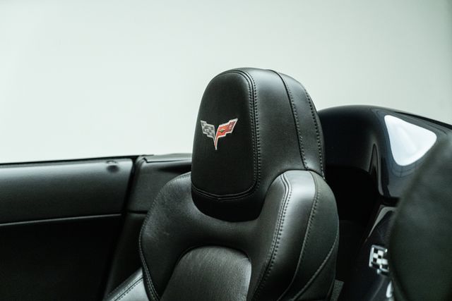 2013 Chevrolet Corvette 427 Collector Edition Heads/Cam Many Upgrades | Carrollton, TX | Texas Hot Rides