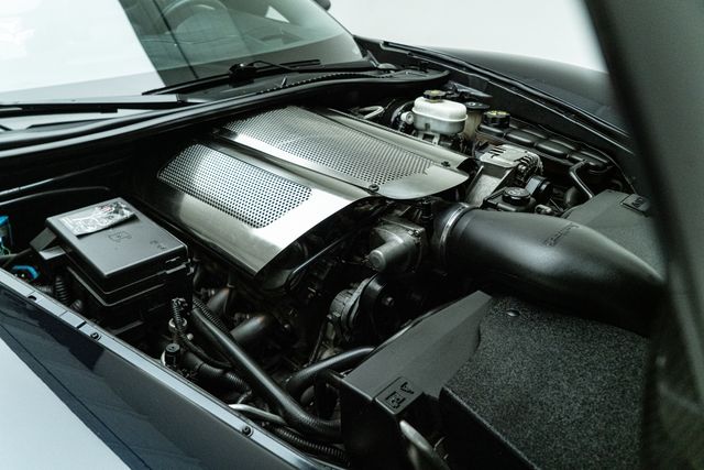 2013 Chevrolet Corvette 427 Collector Edition Heads/Cam Many Upgrades | Carrollton, TX | Texas Hot Rides