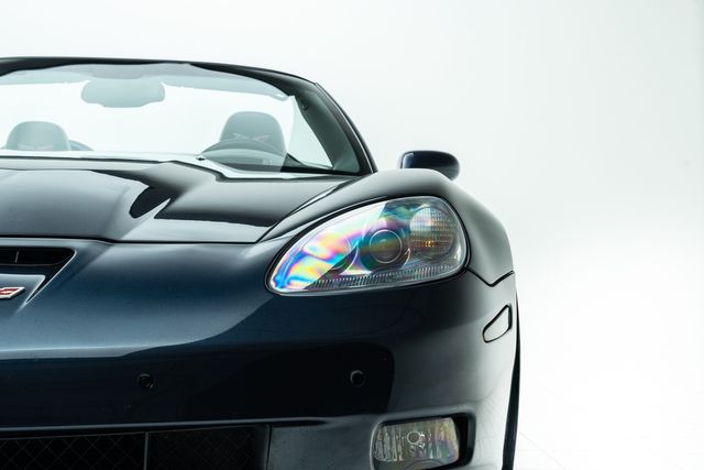 2013 Chevrolet Corvette 427 Collector Edition Heads/Cam Many Upgrades | Carrollton, TX | Texas Hot Rides