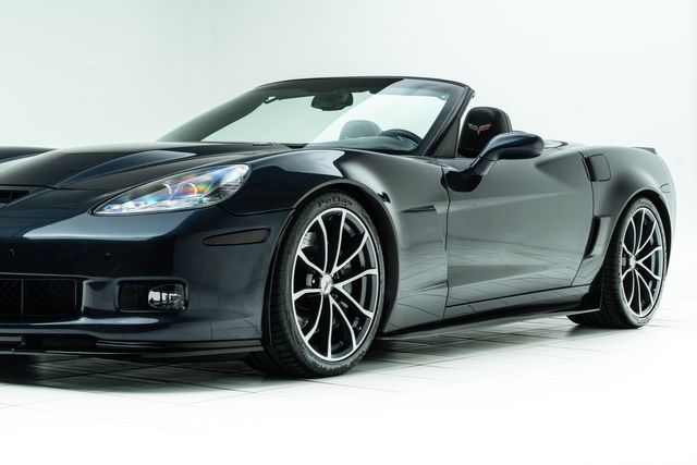 2013 Chevrolet Corvette 427 Collector Edition Heads/Cam Many Upgrades | Carrollton, TX | Texas Hot Rides 2013 Chevrolet Corvette 427 Collector Edition Heads/Cam Many Upgrades | Carrollton, TX | Texas Hot Rides