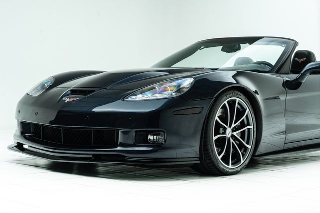 2013 Chevrolet Corvette 427 Collector Edition Heads/Cam Many Upgrades | Carrollton, TX | Texas Hot Rides