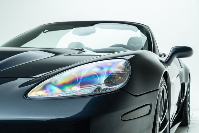 2013 Chevrolet Corvette 427 Collector Edition Heads/Cam Many Upgrades | Carrollton, TX | Texas Hot Rides