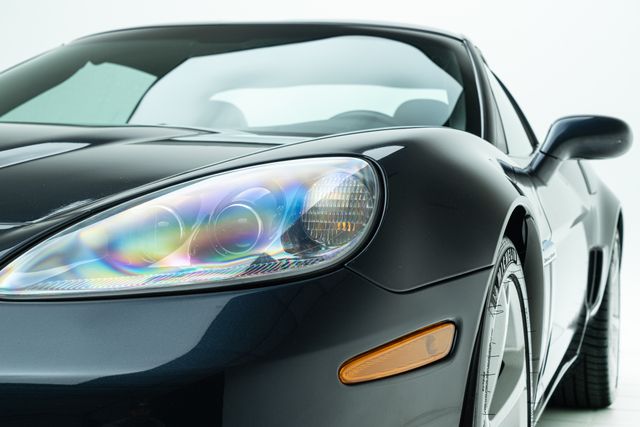 2013 Chevrolet Corvette Grand Sport 3LT in Night Race Blue | Carrollton, TX | Texas Hot Rides