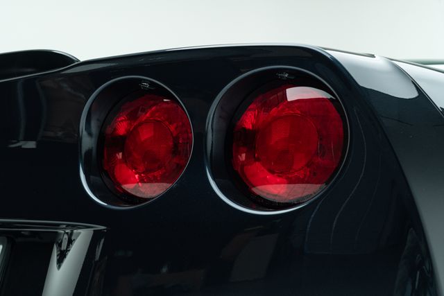 2013 Chevrolet Corvette Grand Sport 3LT in Night Race Blue | Carrollton, TX | Texas Hot Rides 2013 Chevrolet Corvette Grand Sport 3LT in Night Race Blue | Carrollton, TX | Texas Hot Rides