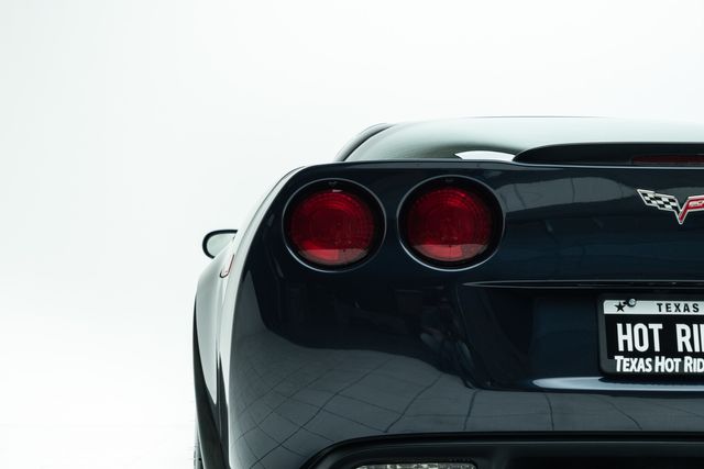 2013 Chevrolet Corvette Grand Sport 3LT in Night Race Blue | Carrollton, TX | Texas Hot Rides 2013 Chevrolet Corvette Grand Sport 3LT in Night Race Blue | Carrollton, TX | Texas Hot Rides