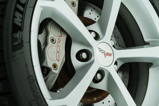 2013 Chevrolet Corvette Grand Sport 3LT in Night Race Blue | Carrollton, TX | Texas Hot Rides