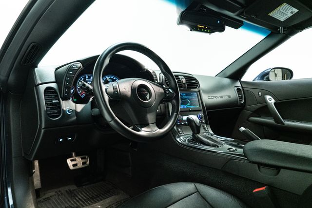 2013 Chevrolet Corvette Grand Sport 3LT in Night Race Blue | Carrollton, TX | Texas Hot Rides 2013 Chevrolet Corvette Grand Sport 3LT in Night Race Blue | Carrollton, TX | Texas Hot Rides