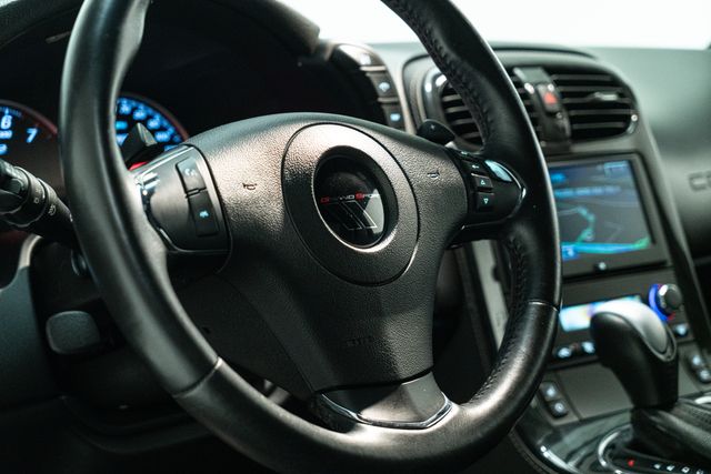 2013 Chevrolet Corvette Grand Sport 3LT in Night Race Blue | Carrollton, TX | Texas Hot Rides 2013 Chevrolet Corvette Grand Sport 3LT in Night Race Blue | Carrollton, TX | Texas Hot Rides