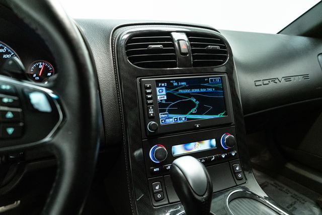 2013 Chevrolet Corvette Grand Sport 3LT in Night Race Blue | Carrollton, TX | Texas Hot Rides 2013 Chevrolet Corvette Grand Sport 3LT in Night Race Blue | Carrollton, TX | Texas Hot Rides