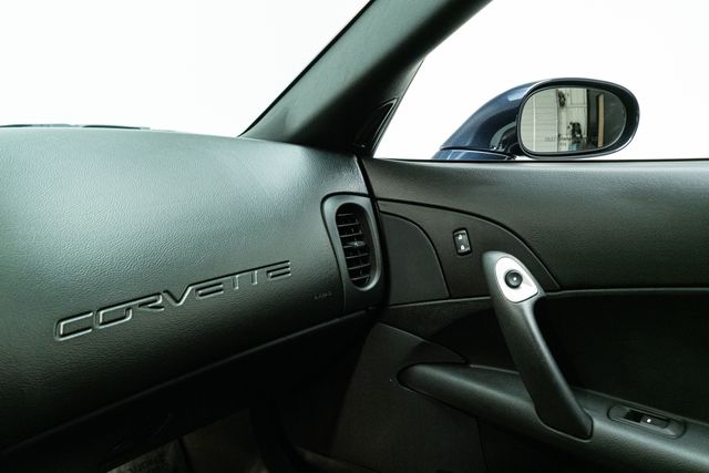 2013 Chevrolet Corvette Grand Sport 3LT in Night Race Blue | Carrollton, TX | Texas Hot Rides