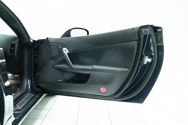 2013 Chevrolet Corvette Grand Sport 3LT in Night Race Blue | Carrollton, TX | Texas Hot Rides