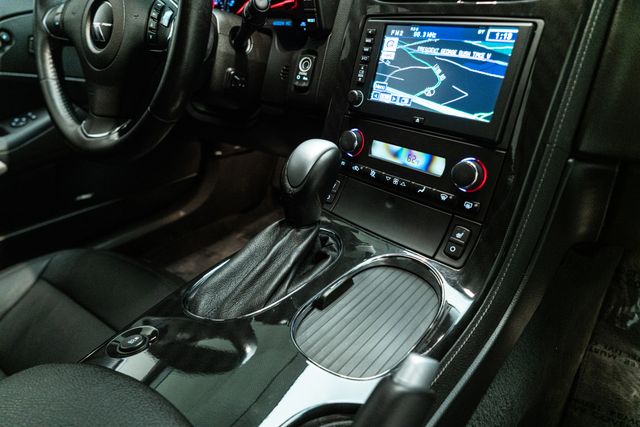 2013 Chevrolet Corvette Grand Sport 3LT in Night Race Blue | Carrollton, TX | Texas Hot Rides