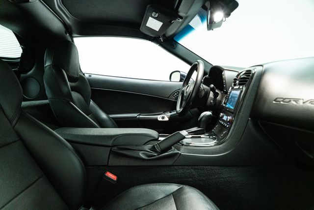 2013 Chevrolet Corvette Grand Sport 3LT in Night Race Blue | Carrollton, TX | Texas Hot Rides 2013 Chevrolet Corvette Grand Sport 3LT in Night Race Blue | Carrollton, TX | Texas Hot Rides