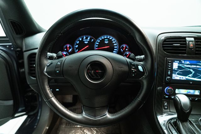 2013 Chevrolet Corvette Grand Sport 3LT in Night Race Blue | Carrollton, TX | Texas Hot Rides