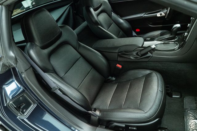 2013 Chevrolet Corvette Grand Sport 3LT in Night Race Blue | Carrollton, TX | Texas Hot Rides