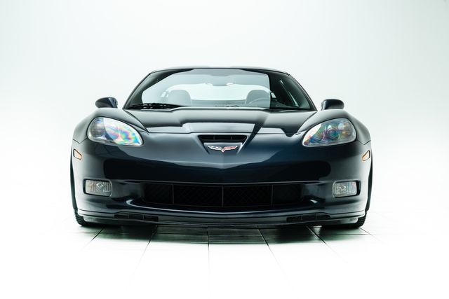 2013 Chevrolet Corvette Grand Sport 3LT in Night Race Blue | Carrollton, TX | Texas Hot Rides 2013 Chevrolet Corvette Grand Sport 3LT in Night Race Blue | Carrollton, TX | Texas Hot Rides