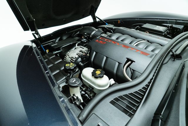 2013 Chevrolet Corvette Grand Sport 3LT in Night Race Blue | Carrollton, TX | Texas Hot Rides