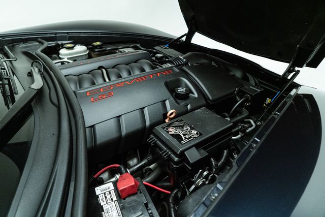 2013 Chevrolet Corvette Grand Sport 3LT in Night Race Blue | Carrollton, TX | Texas Hot Rides