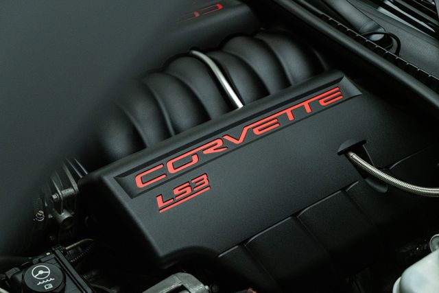 2013 Chevrolet Corvette Grand Sport 3LT in Night Race Blue | Carrollton, TX | Texas Hot Rides