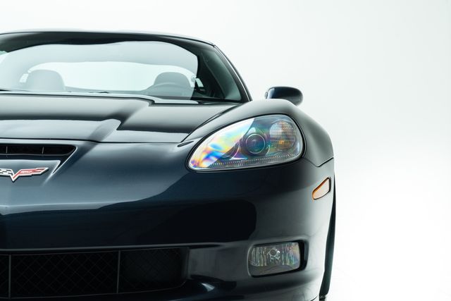 2013 Chevrolet Corvette Grand Sport 3LT in Night Race Blue | Carrollton, TX | Texas Hot Rides 2013 Chevrolet Corvette Grand Sport 3LT in Night Race Blue | Carrollton, TX | Texas Hot Rides