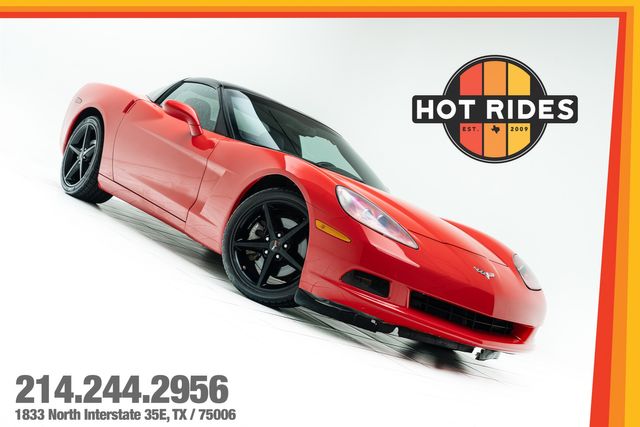 2013 Chevrolet Corvette