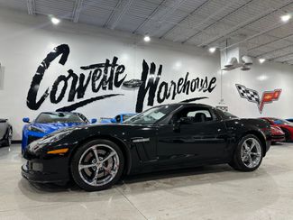 2013 Chevrolet Corvette Grand Sport 2LT, NAV, NPP, Auto, Chromes, 62k | Dallas, Texas | Corvette Warehouse 