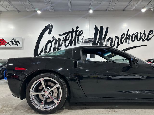 2013 Chevrolet Corvette Grand Sport 2LT, NAV, NPP, Auto, Chromes, 62k | Dallas, Texas | Corvette Warehouse 