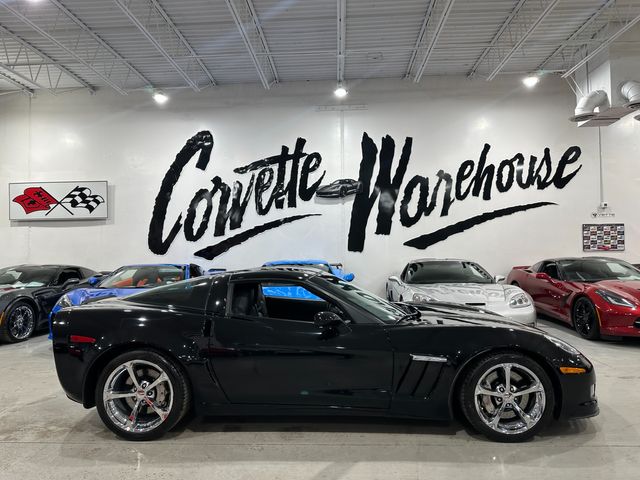 2013 Chevrolet Corvette Grand Sport 2LT, NAV, NPP, Auto, Chromes, 62k | Dallas, Texas | Corvette Warehouse 2013 Chevrolet Corvette Grand Sport 2LT, NAV, NPP, Auto, Chromes, 62k | Dallas, Texas | Corvette Warehouse