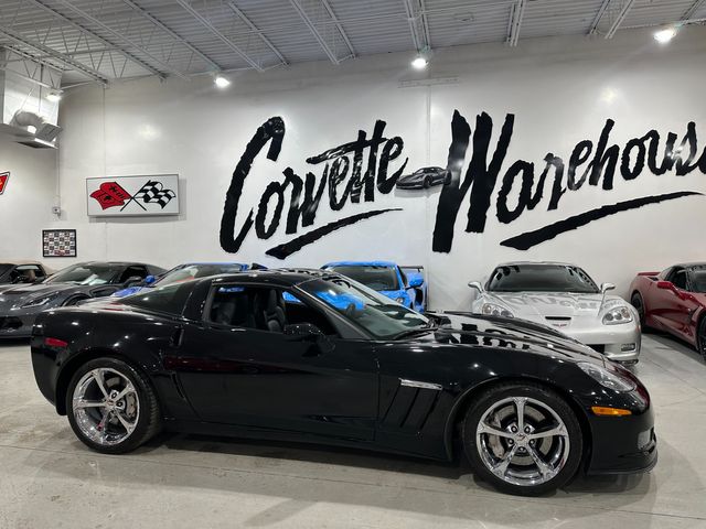 2013 Chevrolet Corvette Grand Sport 2LT, NAV, NPP, Auto, Chromes, 62k | Dallas, Texas | Corvette Warehouse 2013 Chevrolet Corvette Grand Sport 2LT, NAV, NPP, Auto, Chromes, 62k | Dallas, Texas | Corvette Warehouse