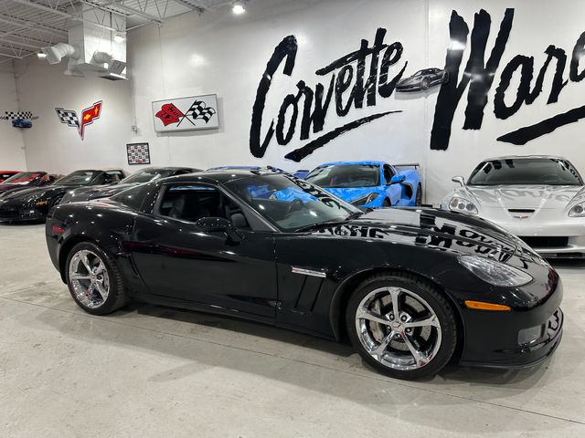 2013 Chevrolet Corvette Grand Sport 2LT, NAV, NPP, Auto, Chromes, 62k | Dallas, Texas | Corvette Warehouse 2013 Chevrolet Corvette Grand Sport 2LT, NAV, NPP, Auto, Chromes, 62k | Dallas, Texas | Corvette Warehouse