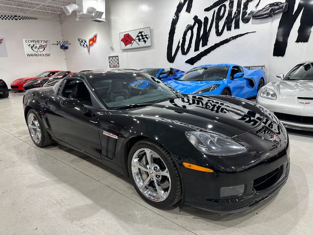 2013 Chevrolet Corvette Grand Sport 2LT, NAV, NPP, Auto, Chromes, 62k | Dallas, Texas | Corvette Warehouse 2013 Chevrolet Corvette Grand Sport 2LT, NAV, NPP, Auto, Chromes, 62k | Dallas, Texas | Corvette Warehouse