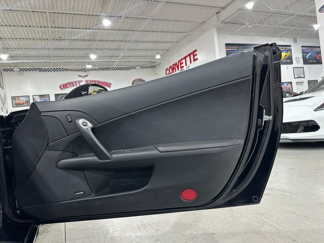 2013 Chevrolet Corvette Grand Sport 2LT, NAV, NPP, Auto, Chromes, 62k | Dallas, Texas | Corvette Warehouse 