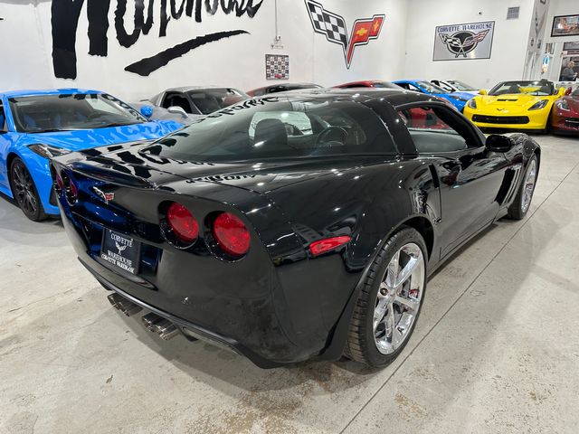 2013 Chevrolet Corvette Grand Sport 2LT, NAV, NPP, Auto, Chromes, 62k | Dallas, Texas | Corvette Warehouse 