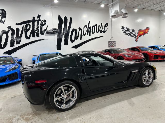 2013 Chevrolet Corvette Grand Sport 2LT, NAV, NPP, Auto, Chromes, 62k | Dallas, Texas | Corvette Warehouse 2013 Chevrolet Corvette Grand Sport 2LT, NAV, NPP, Auto, Chromes, 62k | Dallas, Texas | Corvette Warehouse