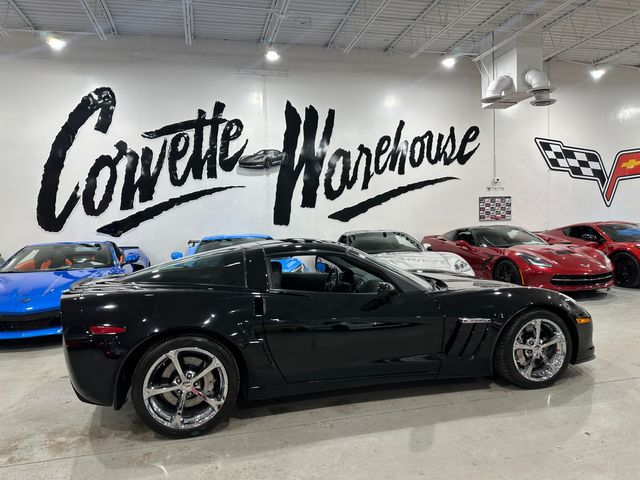 2013 Chevrolet Corvette Grand Sport 2LT, NAV, NPP, Auto, Chromes, 62k | Dallas, Texas | Corvette Warehouse 2013 Chevrolet Corvette Grand Sport 2LT, NAV, NPP, Auto, Chromes, 62k | Dallas, Texas | Corvette Warehouse