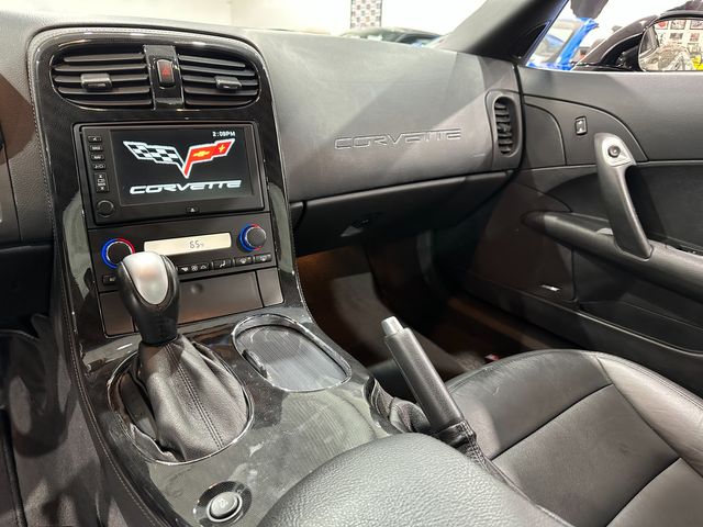 2013 Chevrolet Corvette Grand Sport 2LT, NAV, NPP, Auto, Chromes, 62k | Dallas, Texas | Corvette Warehouse 