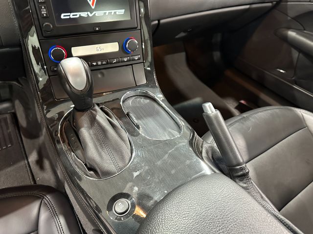 2013 Chevrolet Corvette Grand Sport 2LT, NAV, NPP, Auto, Chromes, 62k | Dallas, Texas | Corvette Warehouse 