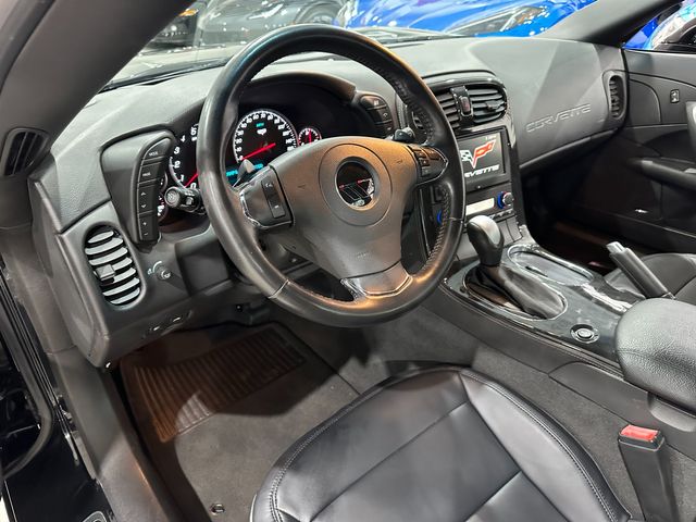 2013 Chevrolet Corvette Grand Sport 2LT, NAV, NPP, Auto, Chromes, 62k | Dallas, Texas | Corvette Warehouse 2013 Chevrolet Corvette Grand Sport 2LT, NAV, NPP, Auto, Chromes, 62k | Dallas, Texas | Corvette Warehouse