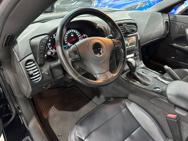 2013 Chevrolet Corvette Grand Sport 2LT, NAV, NPP, Auto, Chromes, 62k | Dallas, Texas | Corvette Warehouse 