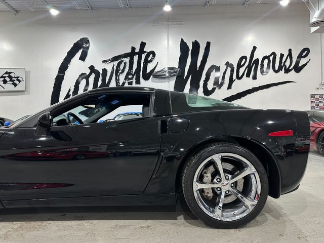 2013 Chevrolet Corvette Grand Sport 2LT, NAV, NPP, Auto, Chromes, 62k | Dallas, Texas | Corvette Warehouse 