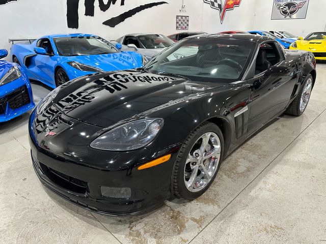 2013 Chevrolet Corvette Grand Sport 2LT, NAV, NPP, Auto, Chromes, 62k | Dallas, Texas | Corvette Warehouse 2013 Chevrolet Corvette Grand Sport 2LT, NAV, NPP, Auto, Chromes, 62k | Dallas, Texas | Corvette Warehouse