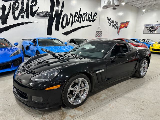 2013 Chevrolet Corvette Grand Sport 2LT, NAV, NPP, Auto, Chromes, 62k | Dallas, Texas | Corvette Warehouse 2013 Chevrolet Corvette Grand Sport 2LT, NAV, NPP, Auto, Chromes, 62k | Dallas, Texas | Corvette Warehouse