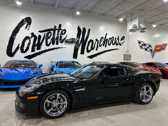 2013 Chevrolet Corvette Grand Sport 2LT, NAV, NPP, Auto, Chromes, 62k | Dallas, Texas | Corvette Warehouse 2013 Chevrolet Corvette Grand Sport 2LT, NAV, NPP, Auto, Chromes, 62k | Dallas, Texas | Corvette Warehouse